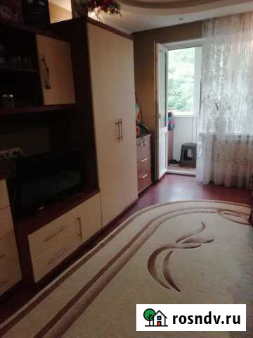 Комната 18 м² в 2-ком. кв., 2/5 эт. на продажу в Армавире Армавир - изображение 1