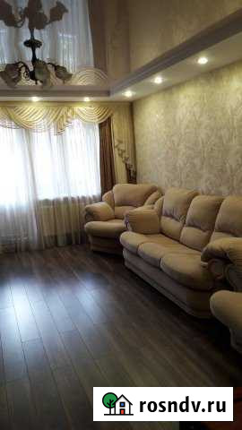 2-комнатная квартира, 75 м², 1/5 эт. в аренду на длительный срок в Великом Новгороде Великий Новгород - изображение 1