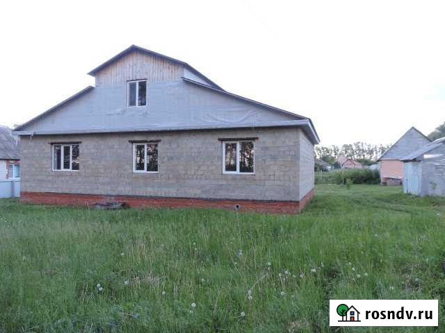 Дом 160 м² на участке 30 сот. на продажу в Ромоданово Ромоданово - изображение 1