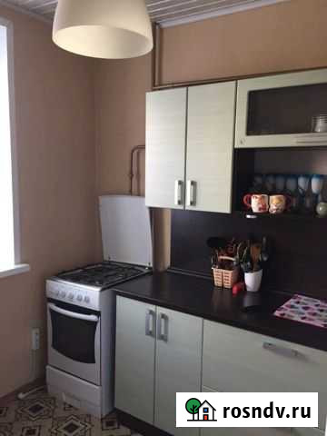 1-комнатная квартира, 33 м², 2/5 эт. в аренду на длительный срок в Бору Бор - изображение 1