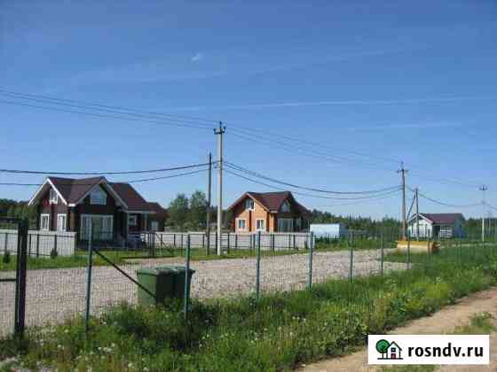 Дом 86 м² на участке 8 сот. на продажу в Санкт-Петербурге Санкт-Петербург