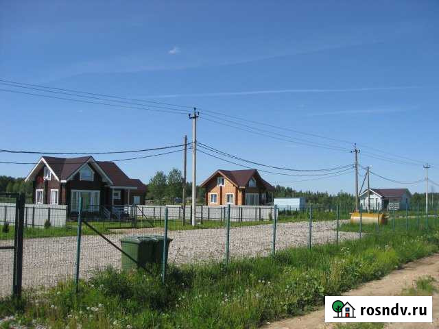 Дом 86 м² на участке 8 сот. на продажу в Санкт-Петербурге Санкт-Петербург - изображение 1