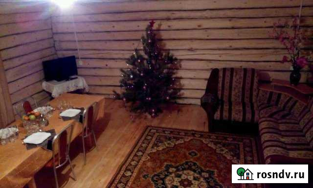 Дом 156 м² на участке 5 сот. в аренду посуточно в Магнитогорске Магнитогорск - изображение 1