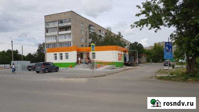 Продается коммерческое помещение, г. Троицк, Со Троицк - изображение 1