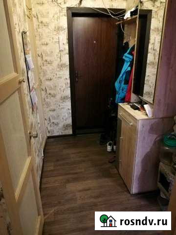 1-комнатная квартира, 28 м², 1/9 эт. на продажу в Североморске Североморск - изображение 1