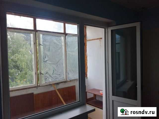 1-комнатная квартира, 38 м², 3/9 эт. на продажу в Новокуйбышевске Новокуйбышевск - изображение 1