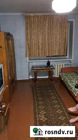 Комната 19 м² в 1-ком. кв., 4/5 эт. в аренду на длительный срок в Соликамске Соликамск - изображение 1