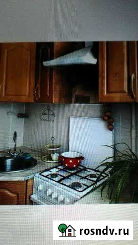 2-комнатная квартира, 46 м², 4/5 эт. в аренду на длительный срок в Коломне Коломна - изображение 1