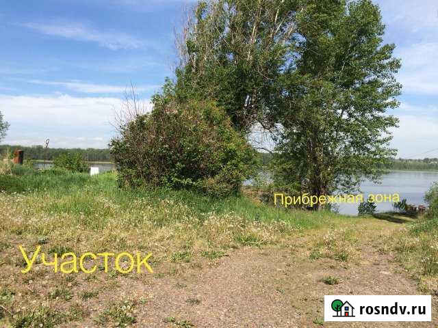 Участок ИЖС 20 сот. на продажу в Железногорске Красноярского края Железногорск - изображение 1