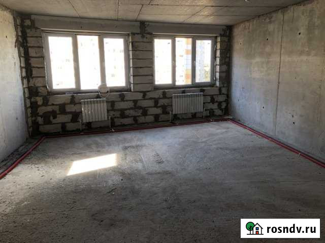2-комнатная квартира, 55 м², 5/25 эт. на продажу в Энгельсе Энгельс - изображение 1