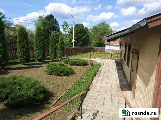 Дом 160 м² на участке 8 сот. на продажу в Кольчугино Кольчугино - изображение 1