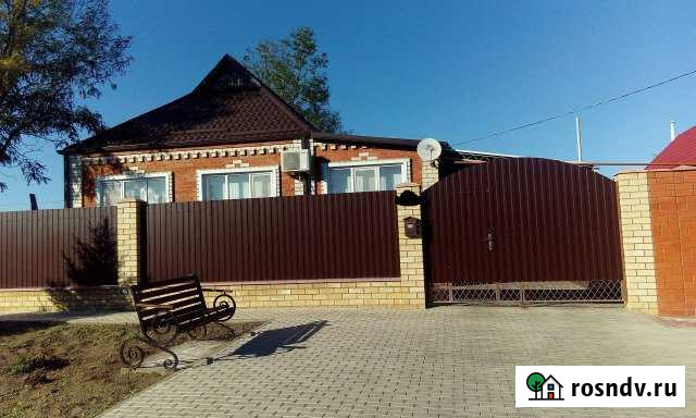 Дом 109 м² на участке 7.5 сот. на продажу в Переясловской Переясловская - изображение 1