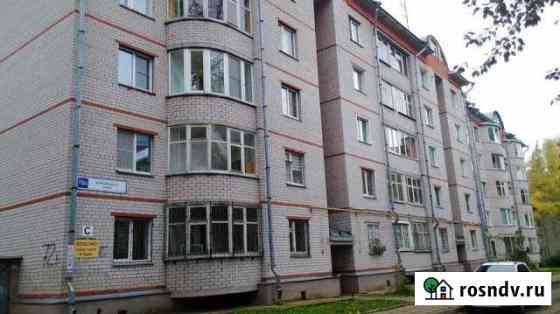 4-комнатная квартира, 130 м², 3/5 эт. на продажу в Кирове Киров