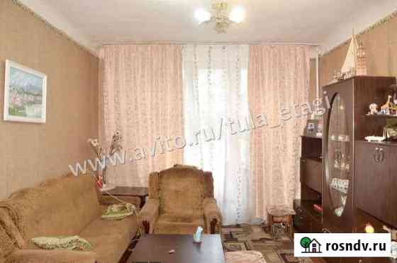 3-комнатная квартира, 76 м², 4/4 эт. на продажу в Туле Тула