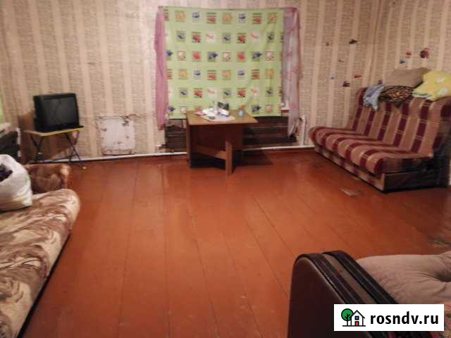 Дом 53.9 м² на участке 37 сот. на продажу в Кожевниково Кожевниково - изображение 1