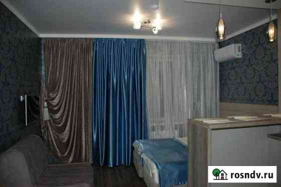 Квартира-студия, 25 м², 1/5 эт. в аренду посуточно в Пятигорске Пятигорск