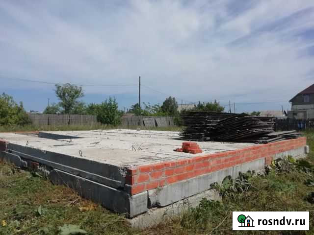 Участок ИЖС 20 сот. на продажу в Еманжелинке Еманжелинка - изображение 1