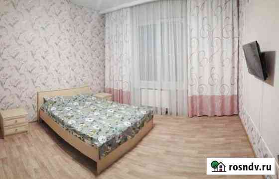 3-комнатная квартира, 89 м², 8/18 эт. в аренду посуточно в Челябинске Челябинск