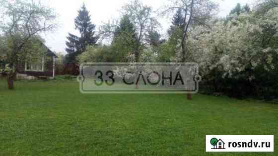 Участок ИЖС 8 сот. на продажу в Коммунарке Коммунарка