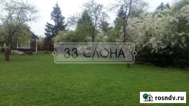 Участок ИЖС 8 сот. на продажу в Коммунарке Коммунарка - изображение 1