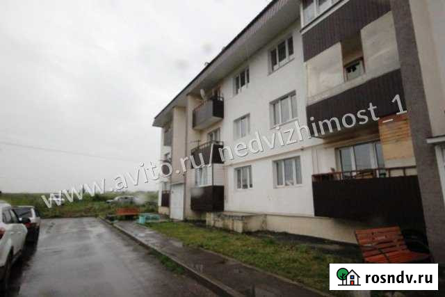 2-комнатная квартира, 46 м², 2/2 эт. на продажу в Иглино Иглино - изображение 1