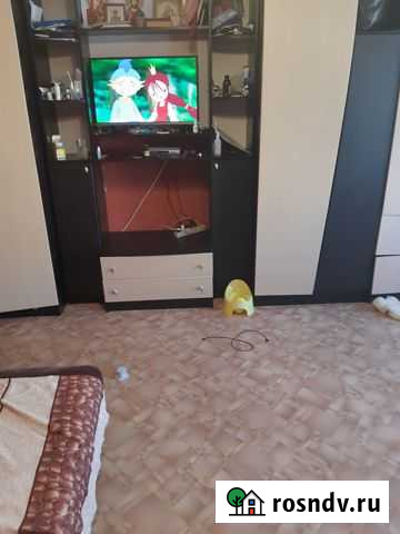 1-комнатная квартира, 36 м², 8/9 эт. на продажу в Курчатове Курчатов - изображение 1