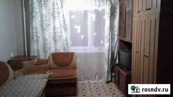 Комната 14 м² в 1-ком. кв., 2/5 эт. в аренду на длительный срок в Новороссийске Новороссийск