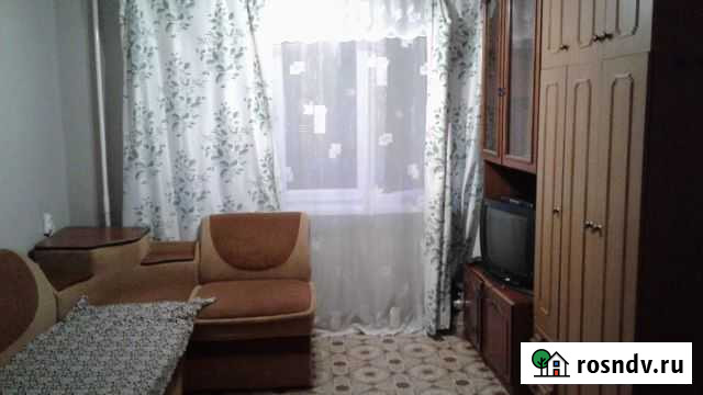 Комната 14 м² в 1-ком. кв., 2/5 эт. в аренду на длительный срок в Новороссийске Новороссийск - изображение 1