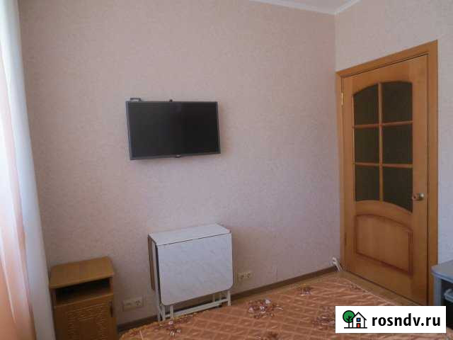 Комната 18 м² в 3-ком. кв., 1/1 эт. в аренду посуточно в Должанской Должанская - изображение 1