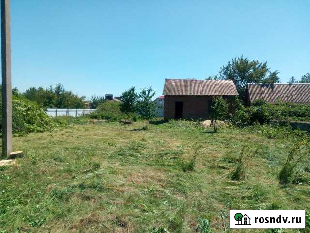 Участок ИЖС 11 сот. на продажу в Павловской Павловская - изображение 1