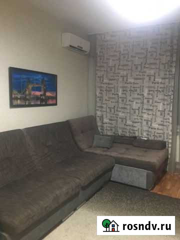 2-комнатная квартира, 65 м², 5/5 эт. в аренду на длительный срок в Яблоновском Яблоновский - изображение 1