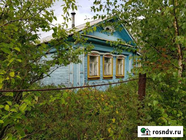 Дом 35 м² на участке 28 сот. на продажу в Дзержинске Дзержинск - изображение 1