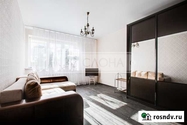 1-комнатная квартира, 30 м², 5/5 эт. на продажу в Павловской Слободе Павловская Слобода - изображение 1