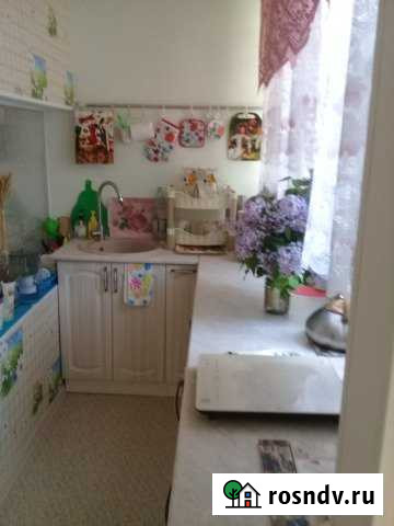 2-комнатная квартира, 32 м², 1/2 эт. на продажу в Бахчисарае Бахчисарай - изображение 1