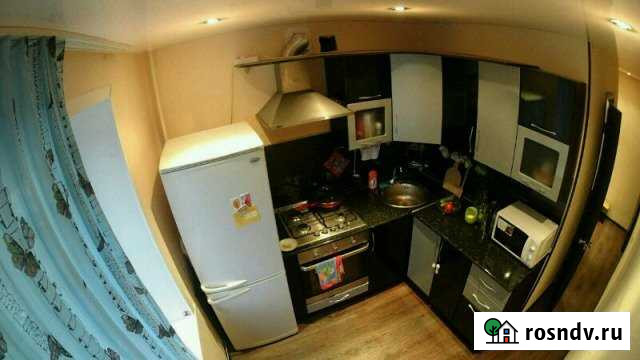 1-комнатная квартира, 33 м², 3/5 эт. в аренду на длительный срок в Березниках Березники - изображение 1