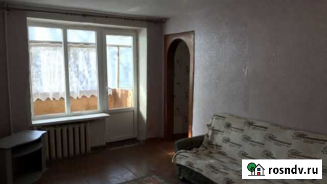 2-комнатная квартира, 42 м², 2/5 эт. на продажу в Избербаше Избербаш - изображение 1