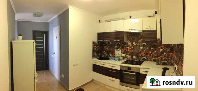 3-комнатная квартира, 75 м², 2/2 эт. в аренду посуточно в Алупке Алупка - изображение 1