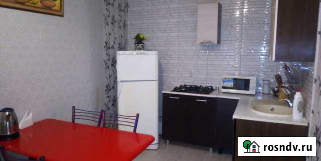 3-комнатная квартира, 62 м², 1/5 эт. в аренду на длительный срок в Дивноморском Дивноморское - изображение 1