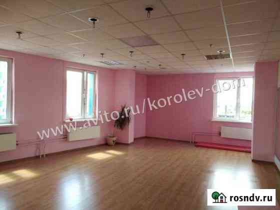 Продам торговое помещение, 61.4 кв.м. Королев