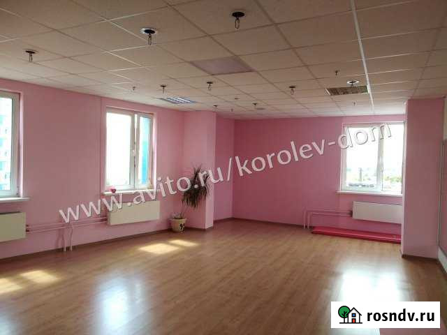 Продам торговое помещение, 61.4 кв.м. Королев - изображение 1