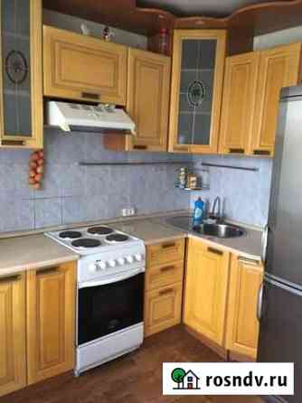 2-комнатная квартира, 53 м², 5/5 эт. в аренду на длительный срок в Мегионе Мегион