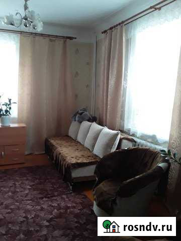 2-комнатная квартира, 44 м², 1/2 эт. на продажу в Очере Очер - изображение 1