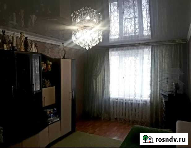 2-комнатная квартира, 44 м², 1/5 эт. на продажу в Скопине Скопин - изображение 1