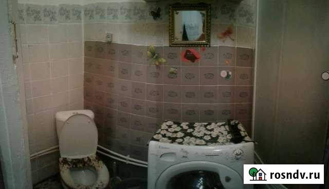 2-комнатная квартира, 42 м², 1/1 эт. на продажу в Моршанске Моршанск - изображение 1