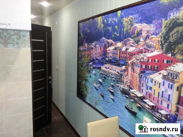 2-комнатная квартира, 50 м², 2/5 эт. в аренду посуточно в Сыктывкаре Сыктывкар - изображение 1