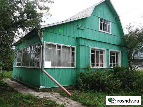 Дача 60 м² на участке 6 сот. на продажу в Воровского Воровского
