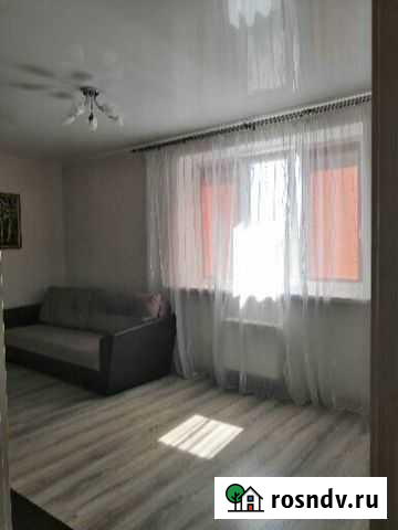 1-комнатная квартира, 42 м², 5/17 эт. в аренду на длительный срок в Звенигороде Звенигород - изображение 1