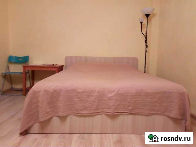 1-комнатная квартира, 32 м², 6/9 эт. в аренду посуточно в Балашихе Балашиха - изображение 1