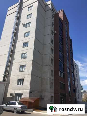 Квартира-студия, 33 м², 2/12 эт. на продажу в Воронеже Воронеж - изображение 1