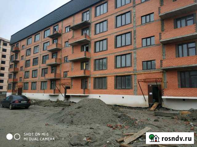 2-комнатная квартира, 93 м², 3/5 эт. на продажу в Кизляре Республики Дагестан Кизляр - изображение 1